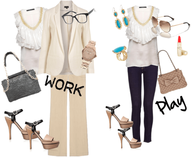 Meetings to Date night