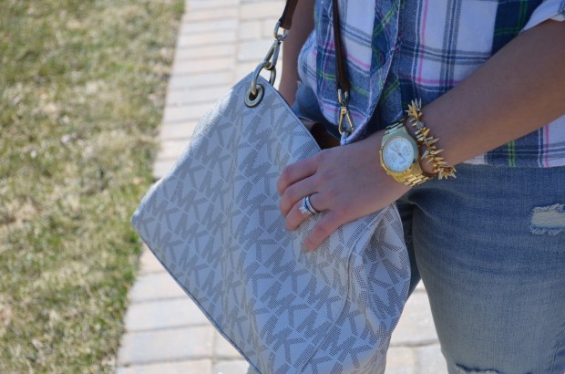 Michael kors, guess watch