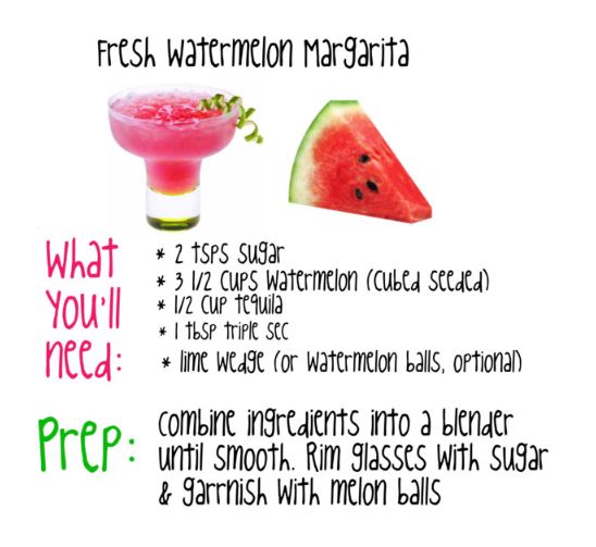 watermelonRitas