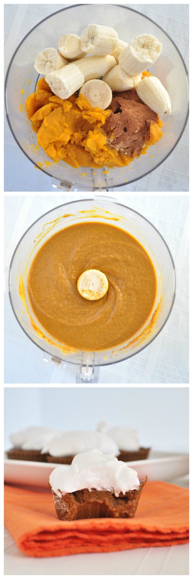 Pumpkin-Pie-Cupcakes