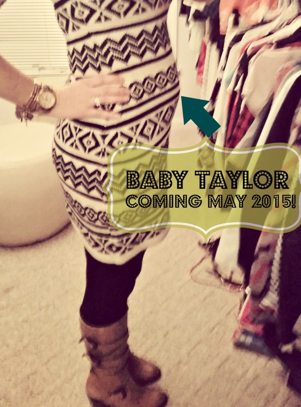 babybump